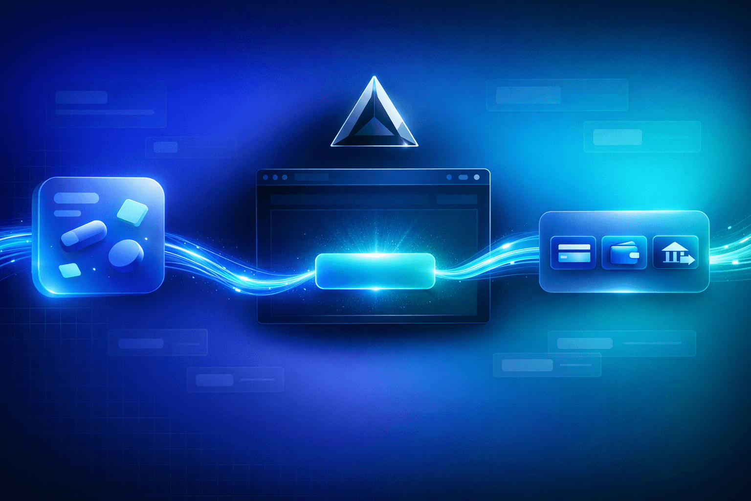 Payment button for v0 components