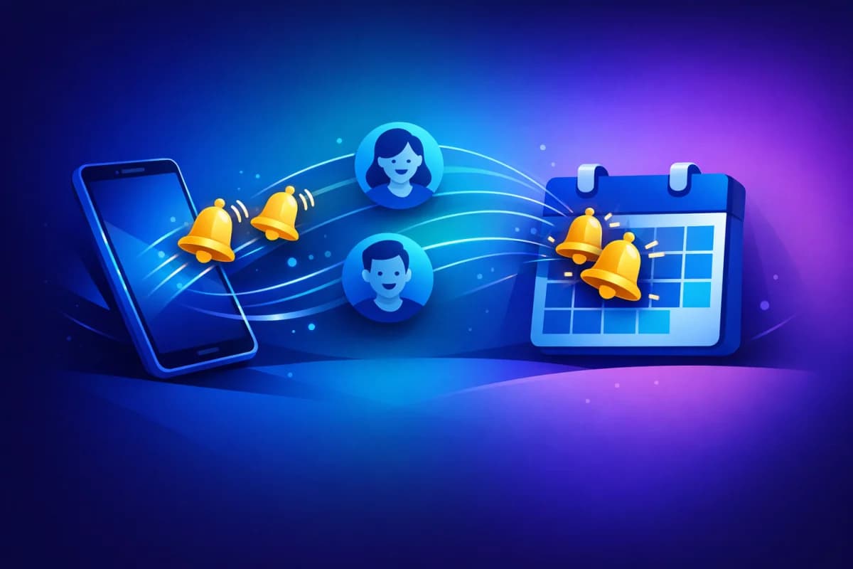 reduce no shows appointment reminders