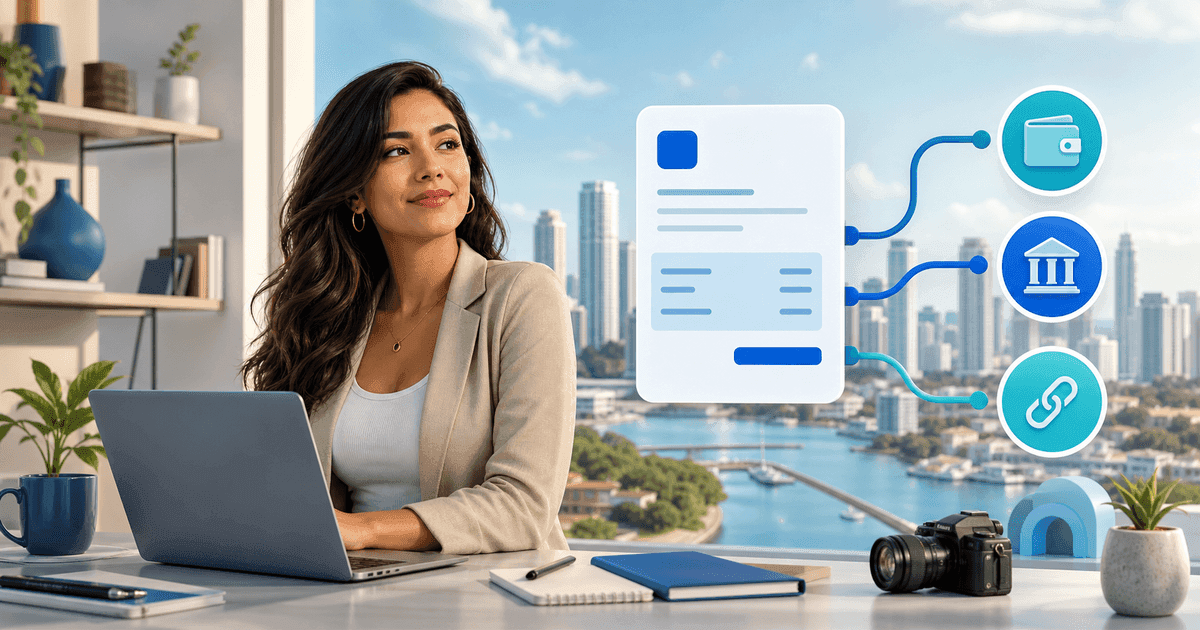 Panama international payment decision guide