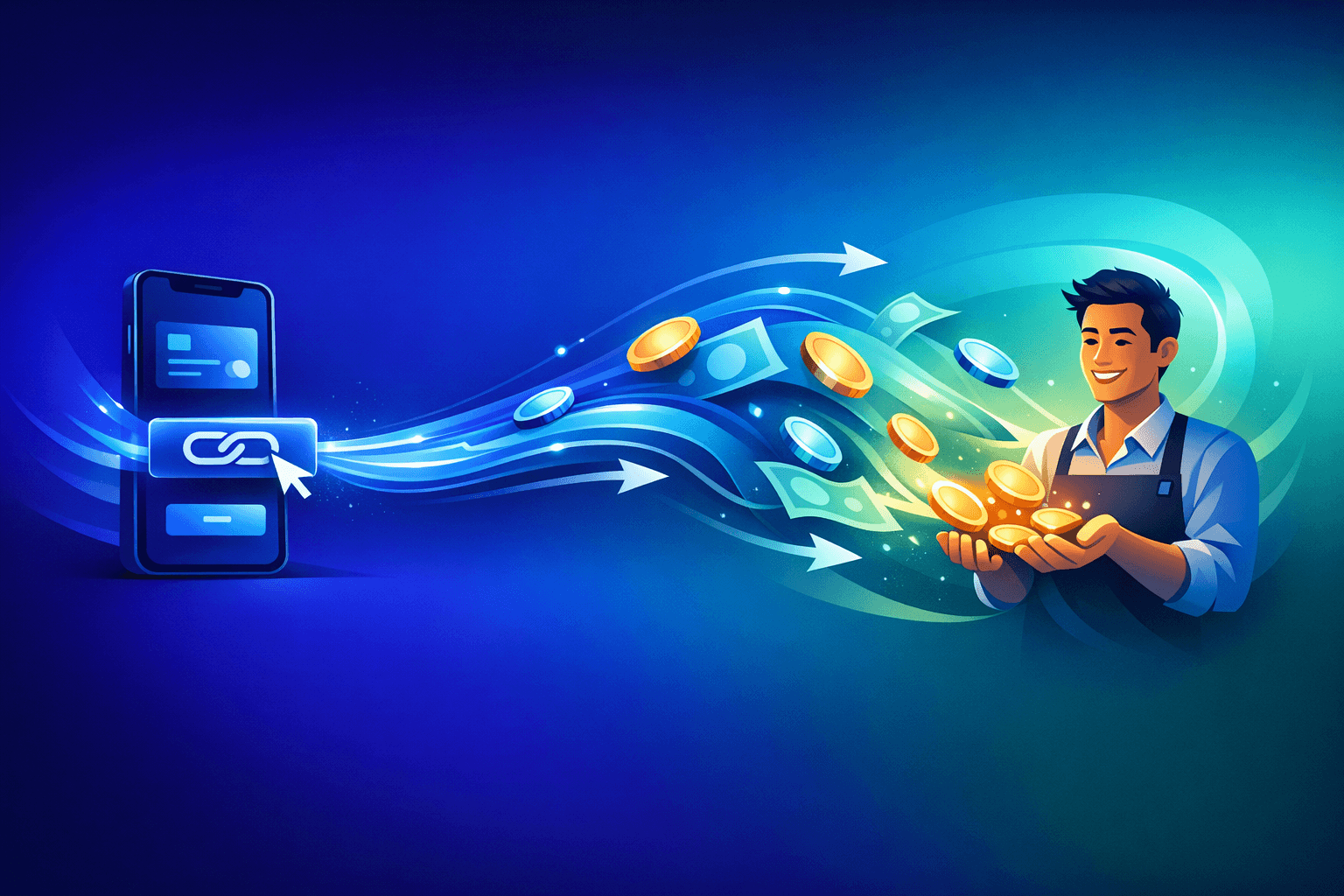 what is a payment request