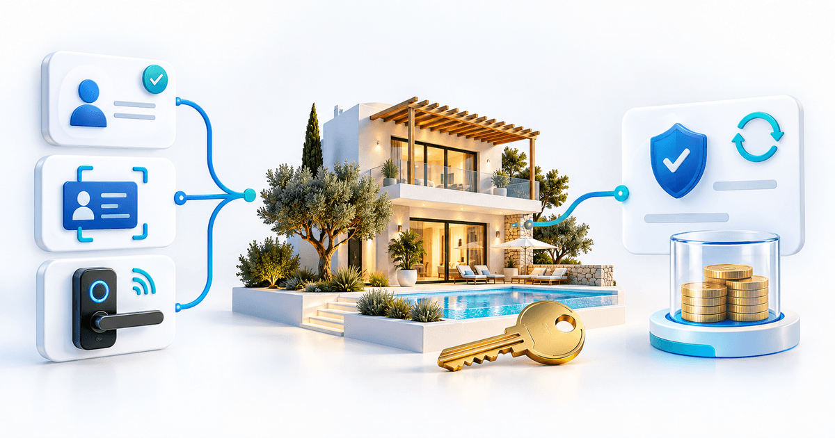 ChargeAutomation Alternatives: Guest Automation or Deposit Links?