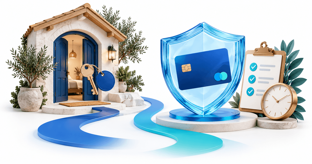 Chekin Alternatives for Security Deposits: Keep the Right Guest Tools