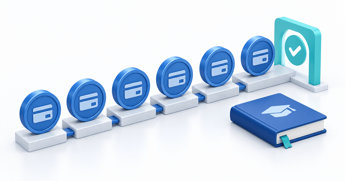 Stop a Subscription After a Fixed Number of Payments