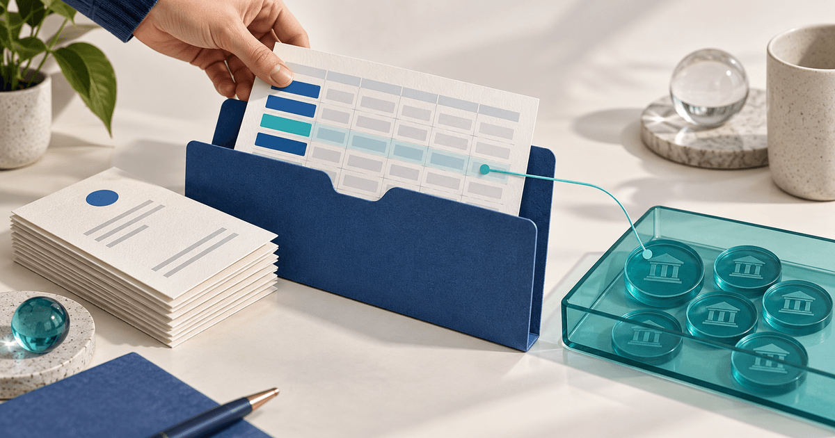 Invoice CSV Export: A Clean Handoff to Your Accountant