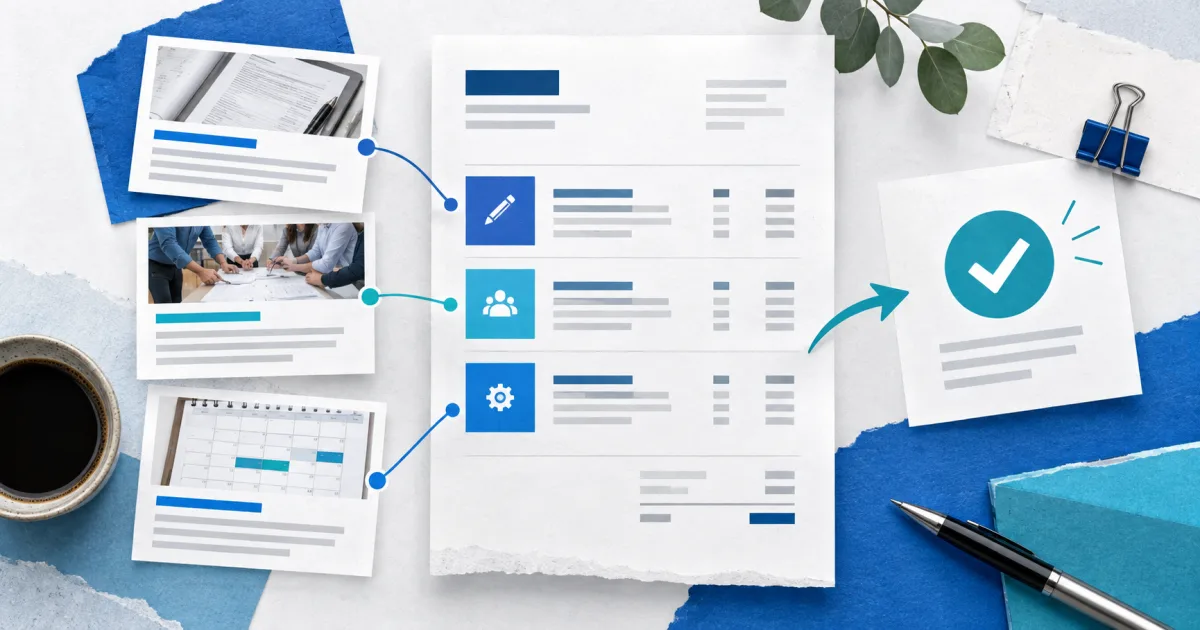 Invoice Line Item Descriptions That Help Clients Approve Faster