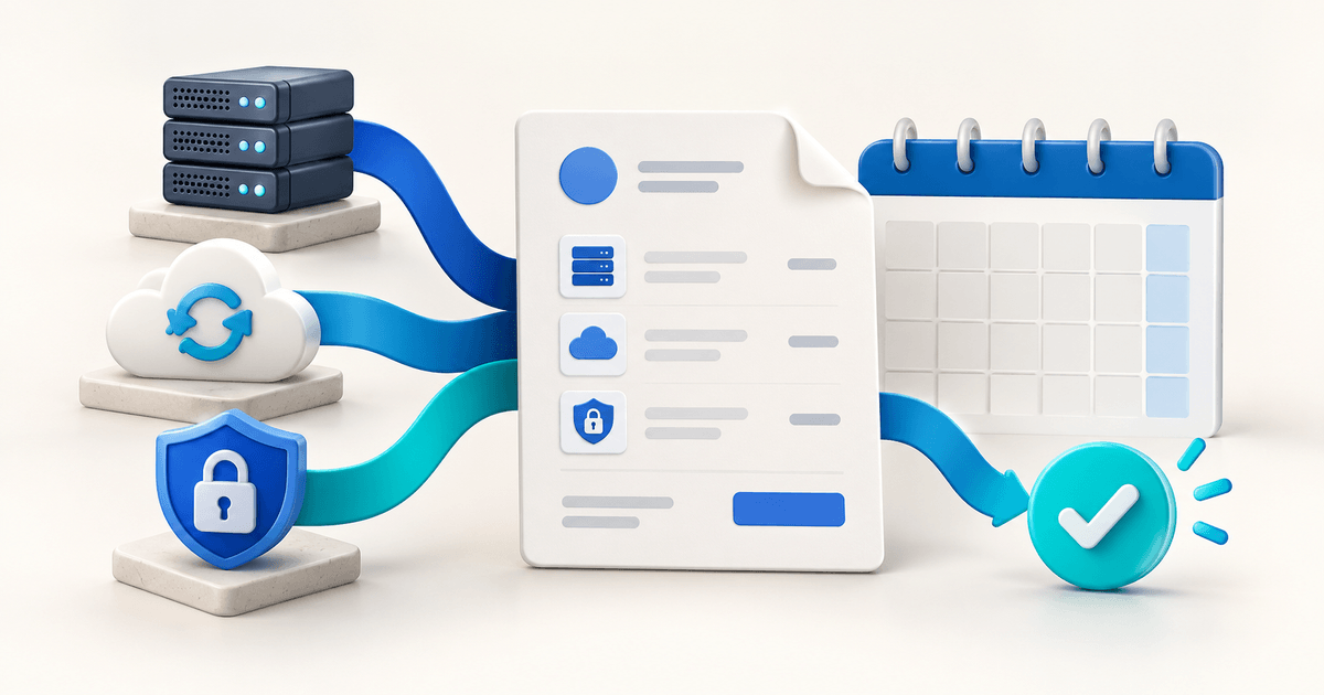 Monthly Invoicing for Your Hosting Customers