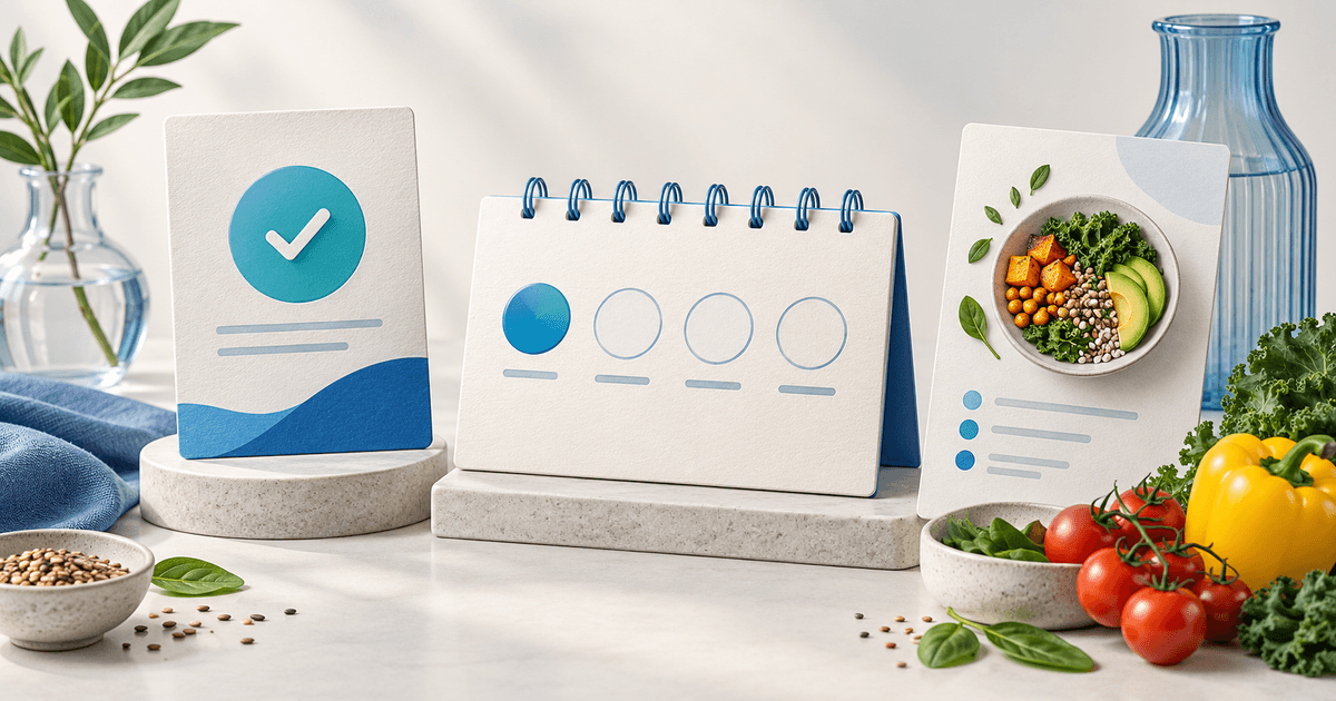 Nutrition Coaching Packages: Payments and Session Tracking