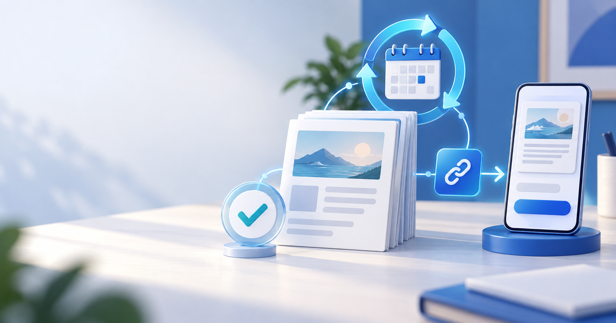 Lien PayPal pour abonnement newsletter : consentement et accès