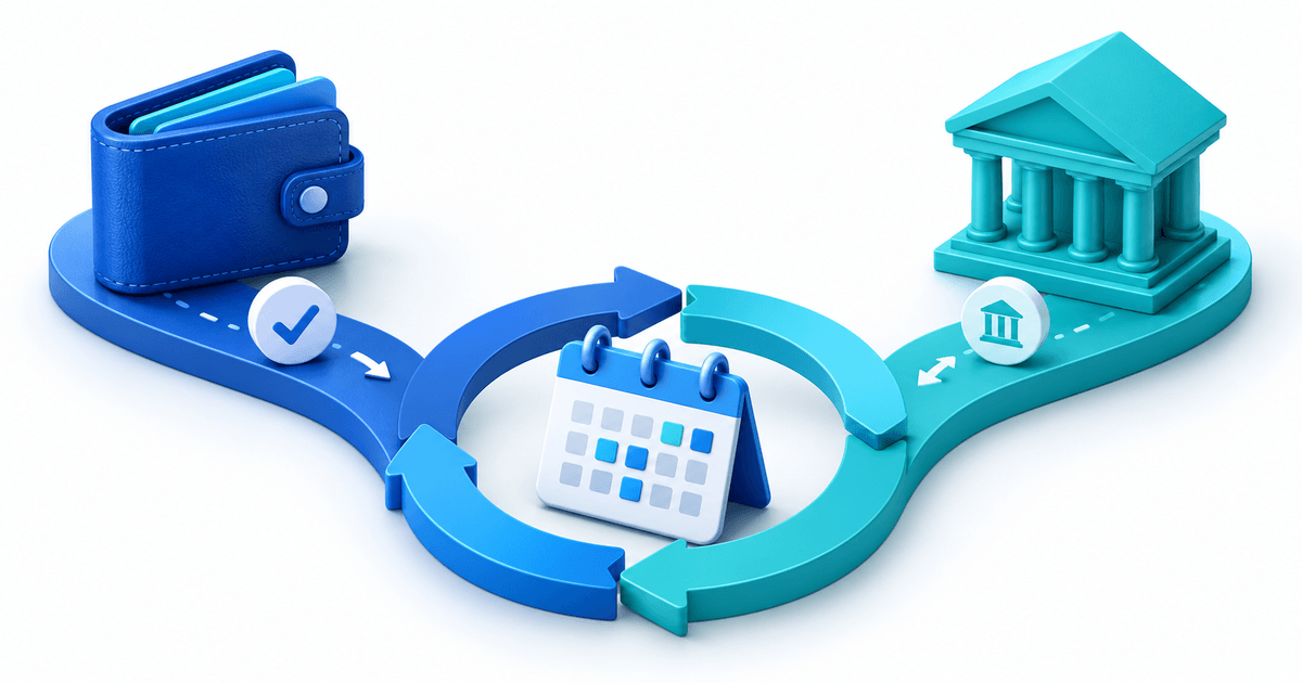 PayPal vs GoCardless: How Should You Collect Recurring Client Payments?