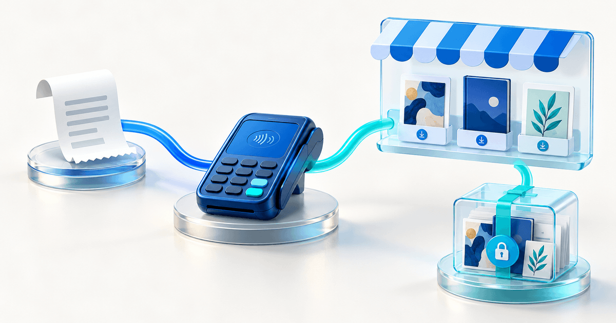 PayPal vs Payhip: Do You Need a Payment Link or a Download Shop?