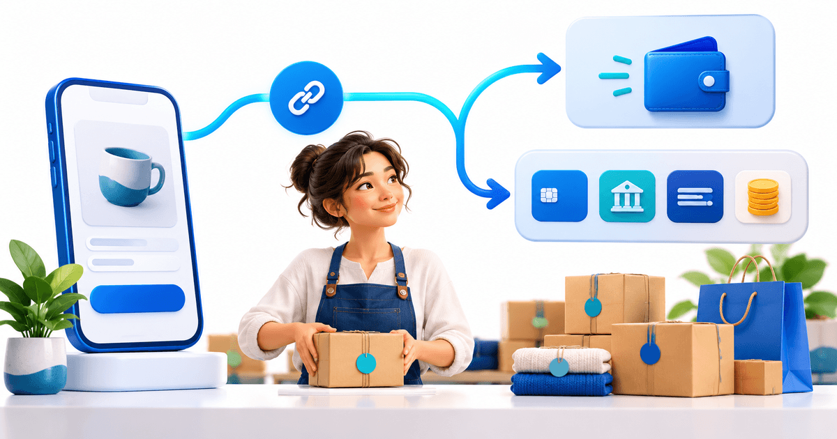 PayPal vs Payrexx: Choose Direct or Multi-Method Payment Links