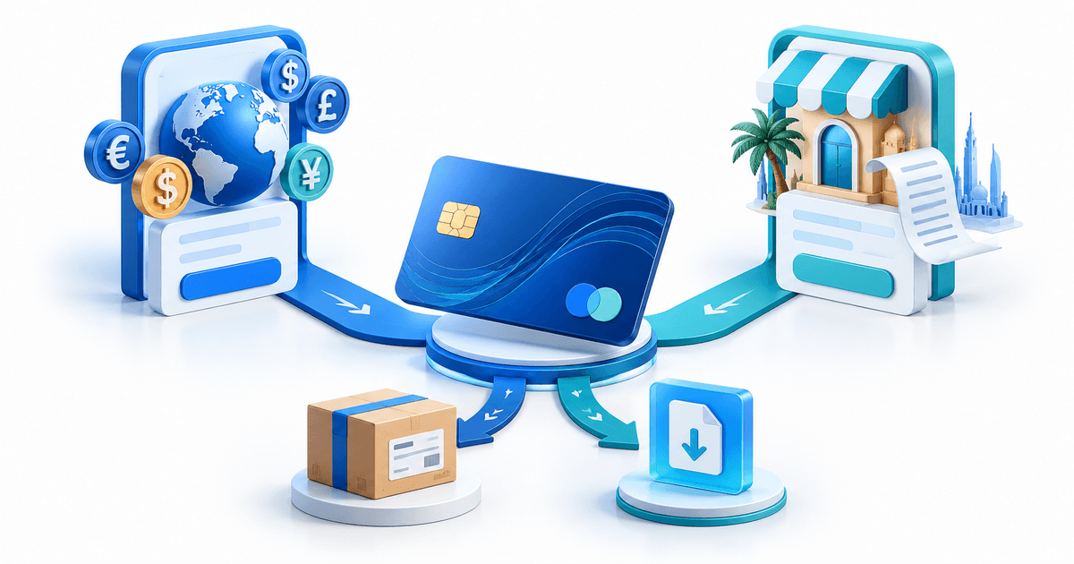 PayPal vs PayTabs: Choose a Seller Payment-Link Workflow