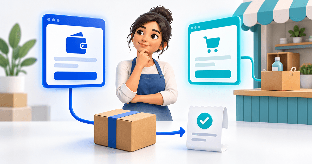 PayPal vs Square Payment Links: Compare Checkout and Costs