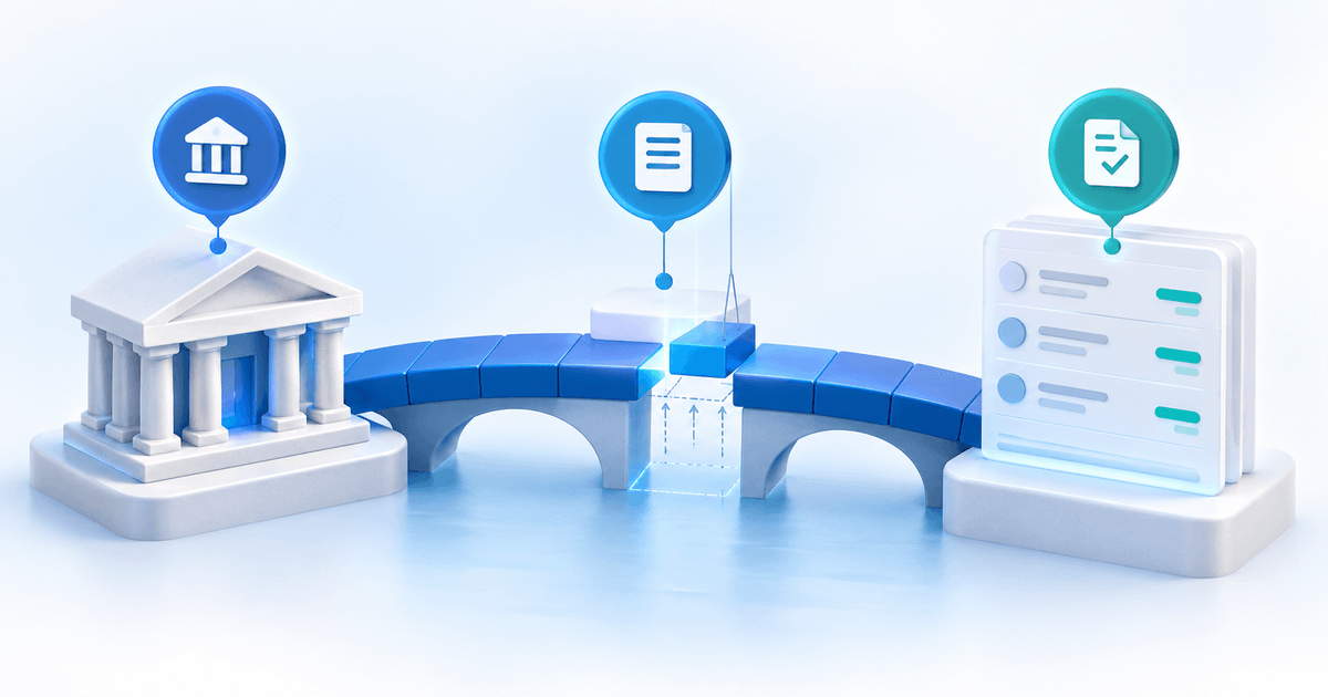 Ponto-bankfeed gestopt? Checklist voor herstel en factuurcontrole