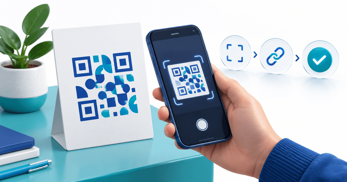 Printed Payment QR Code: A Preflight Test Checklist