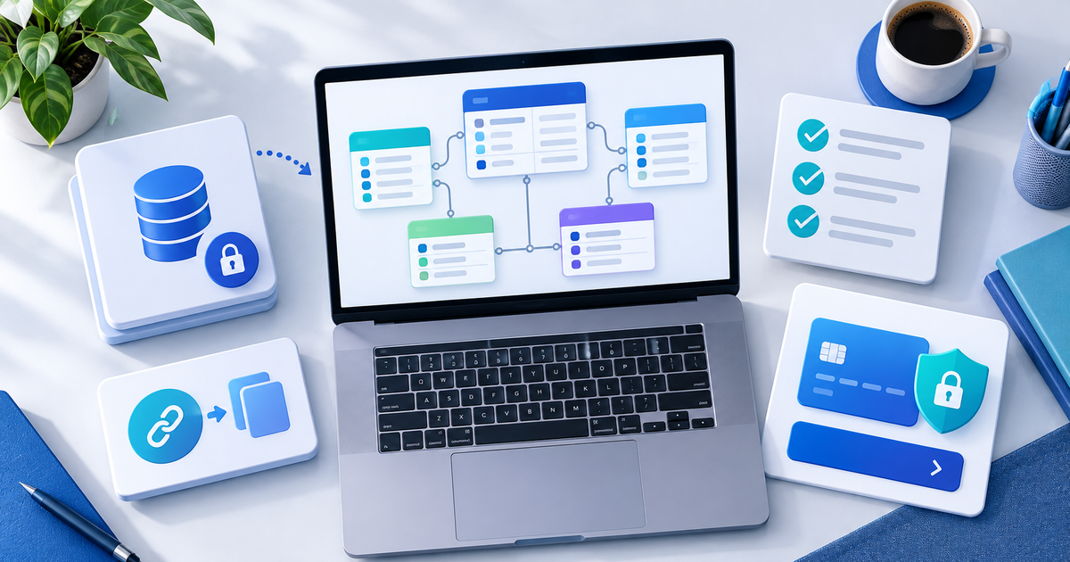 How to Sell Airtable Templates Online: Copy, License and Delivery