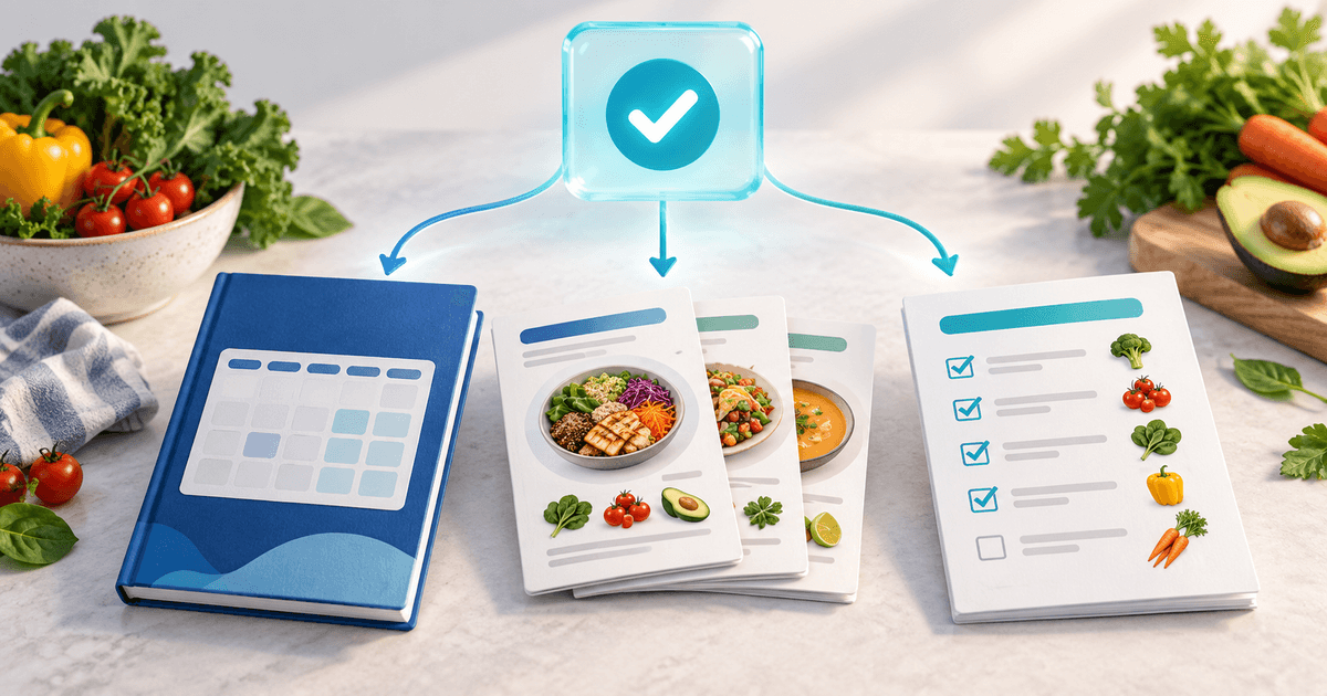 Sell Meal Plan Bundles: Pricing, Delivery and Repeat Sales