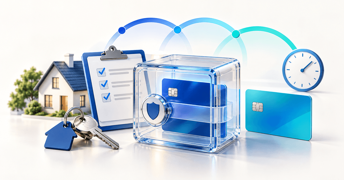 Swikly vs Holdyy: Choose Deposits for Your Rental