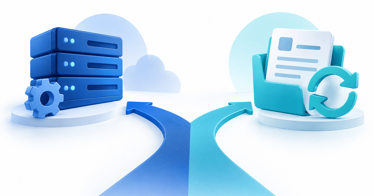 WHMCS vs FreshBooks: Hosting Automation or Retainer Billing?
