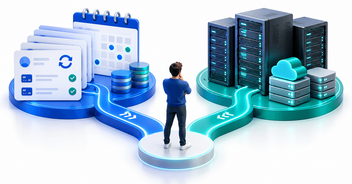 WHMCS vs HostBill: Compare Modules, Costs and the Switch