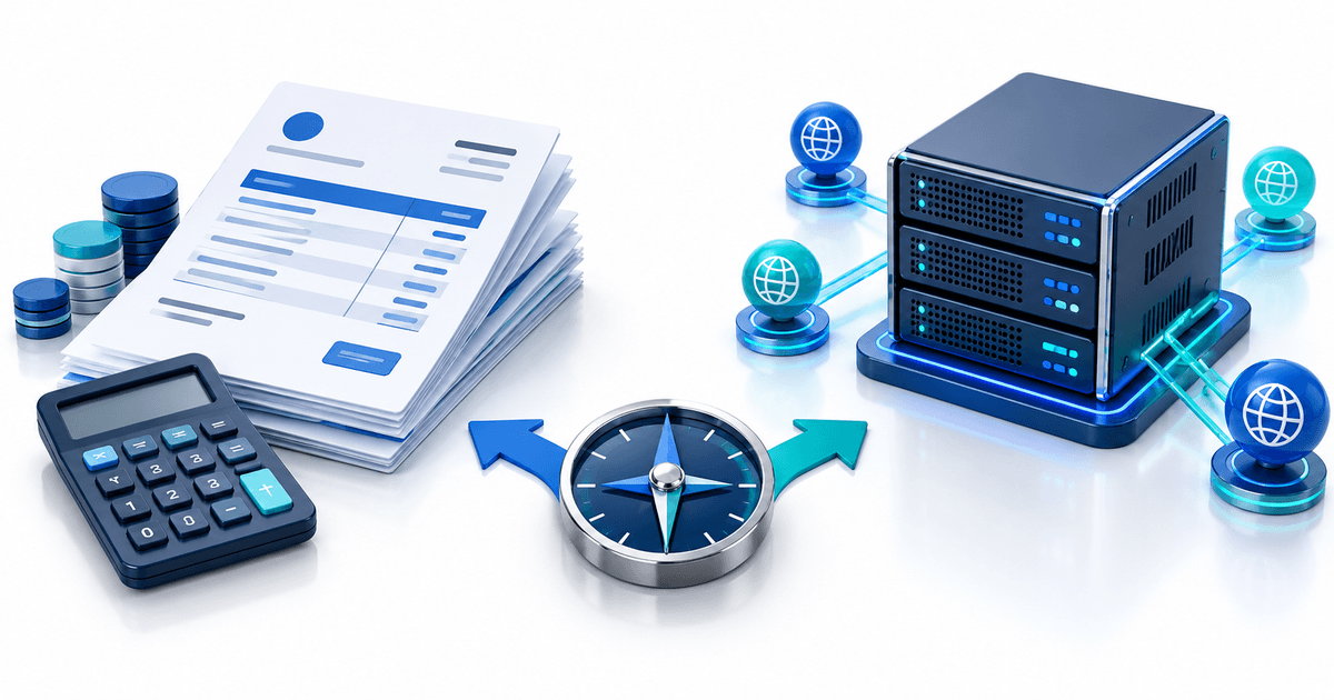 WHMCS vs InvoicePlane: Invoicing or Hosting Automation?