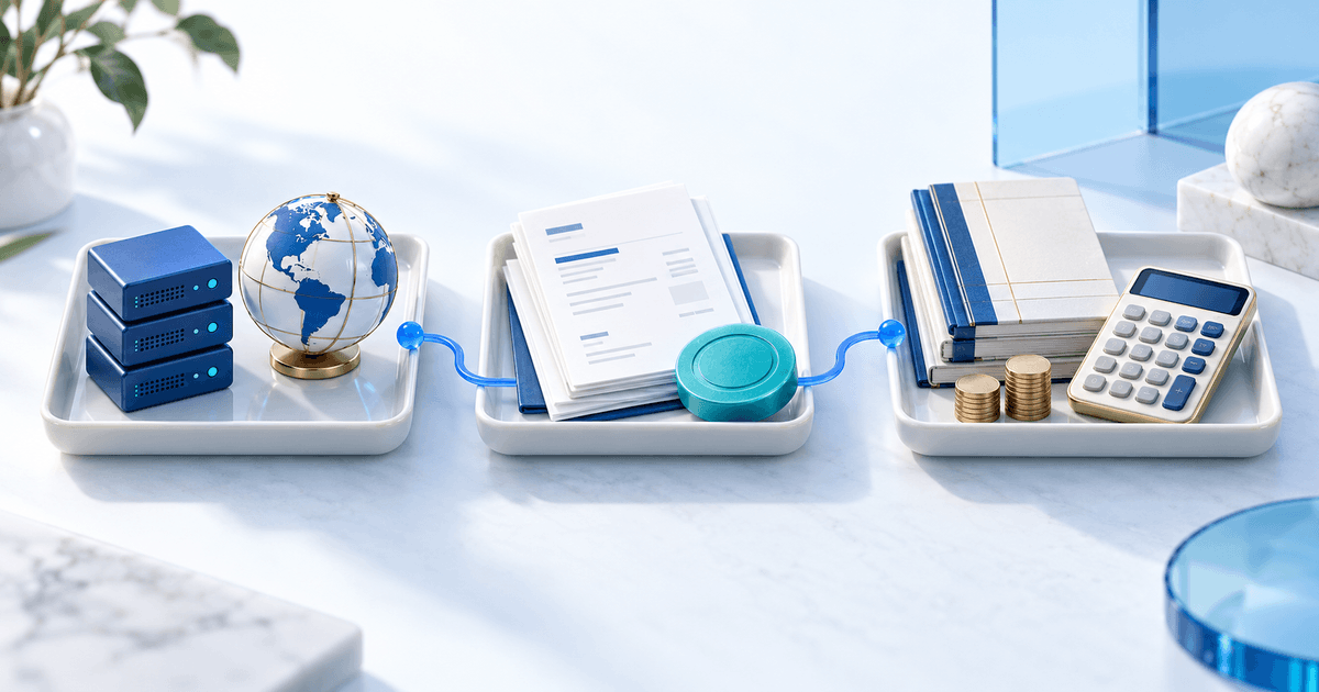 WHMCS ou QuickBooks Online : facturation d’hébergement ou comptabilité ?