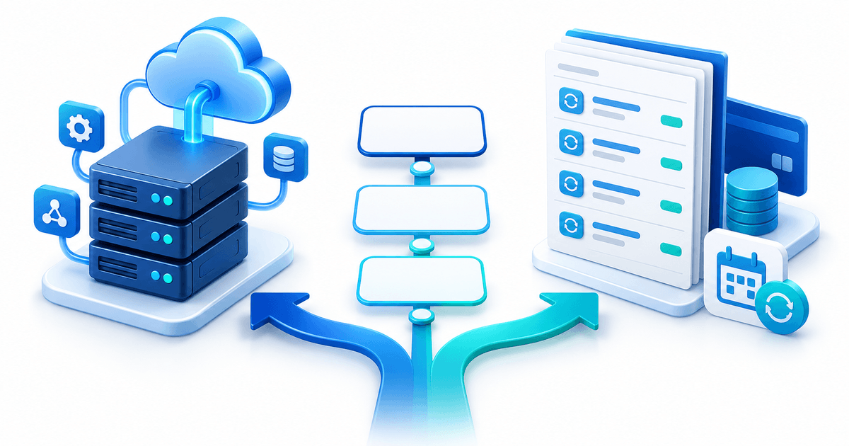 WHMCS of Upmind: welk facturatiesysteem past bij je hostingbedrijf?
