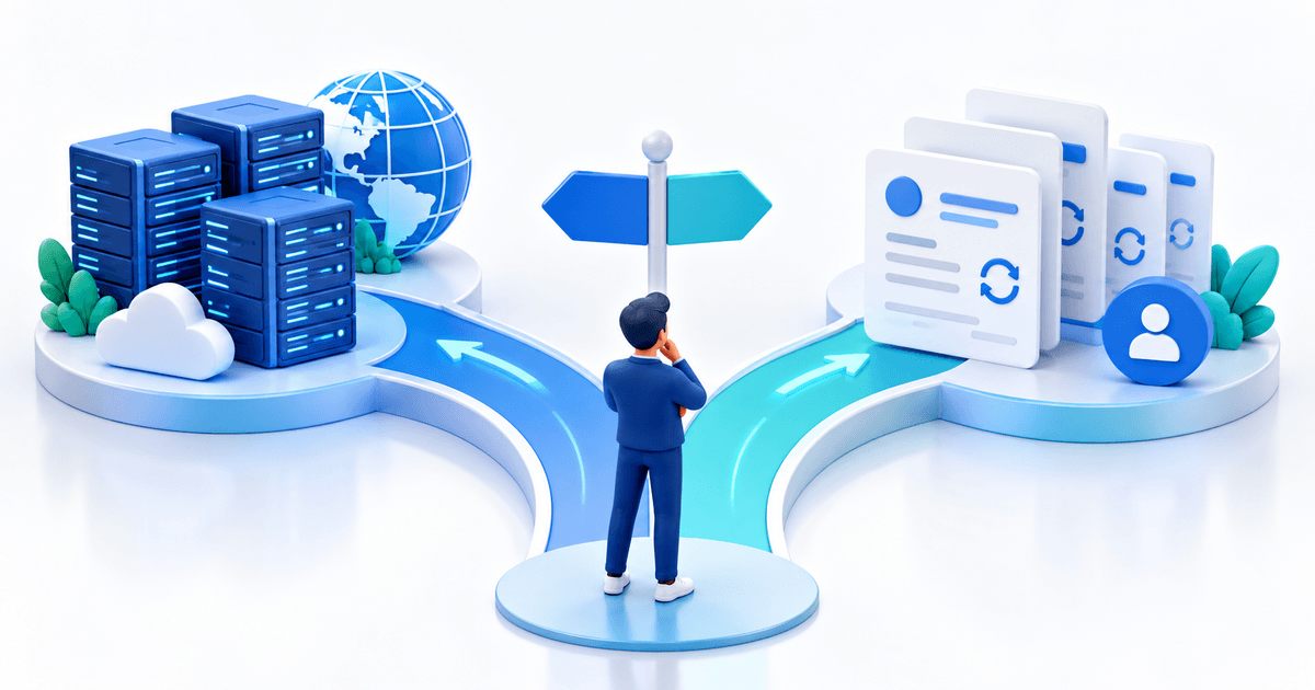 WHMCS vs Zoho Invoice: wat past bij je klantfacturatie?