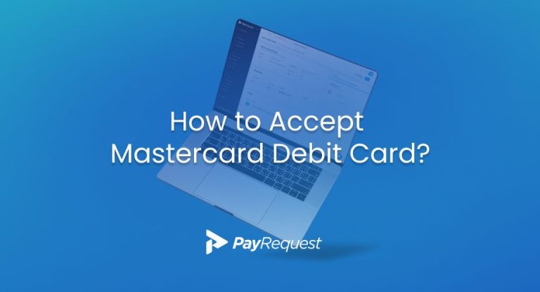 How to Accept Mastercard Debit Card_