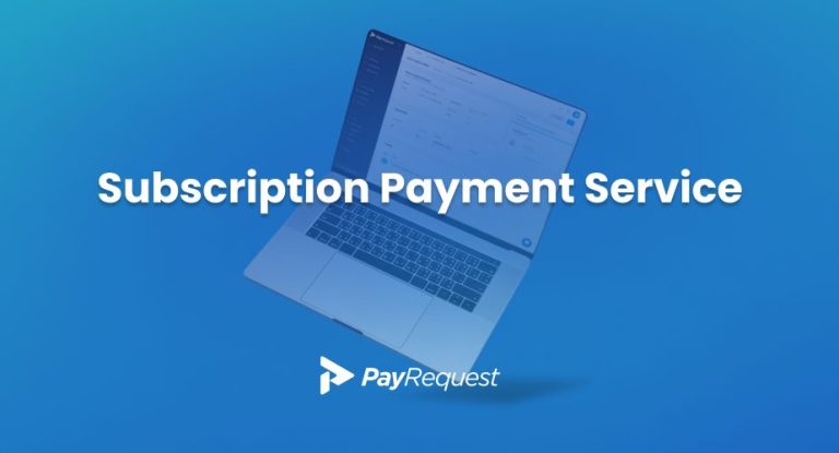 Subscription Payment Service