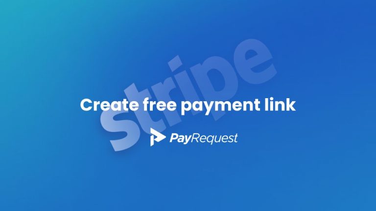 payment link create free