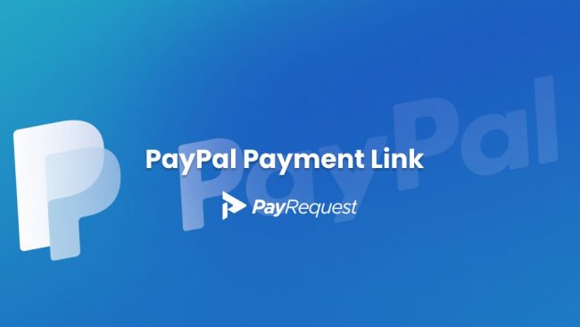 how to send link for paypal payment