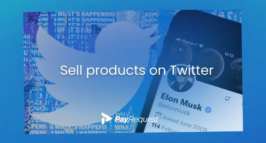 Sell-products-on-Twitter