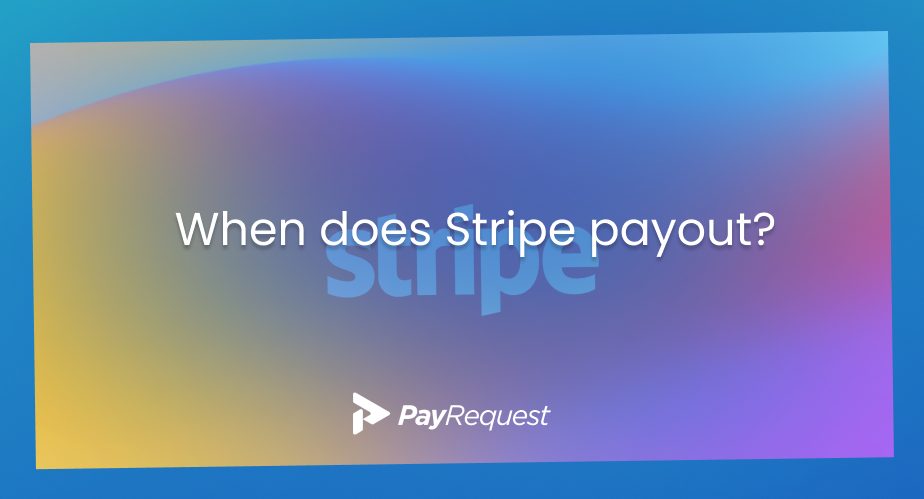 When does stripe payout?