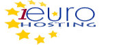 Euro Hosting : Merk Korte beschrijving Type hier.