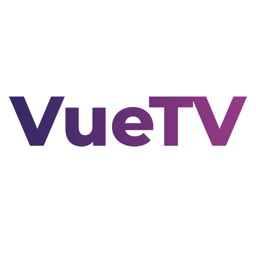 VueTV : Marke Kurzbeschreibung Geben Sie hier ein.