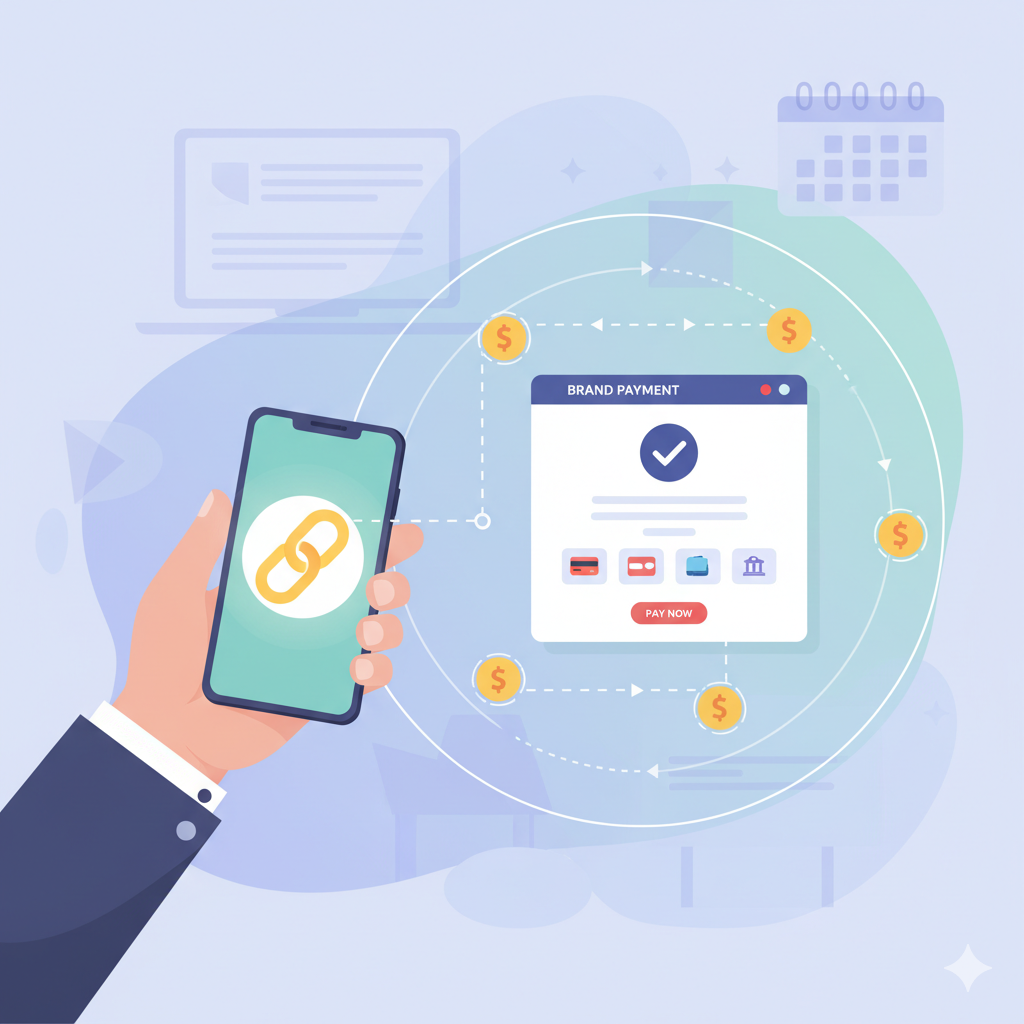 Payment Request Links