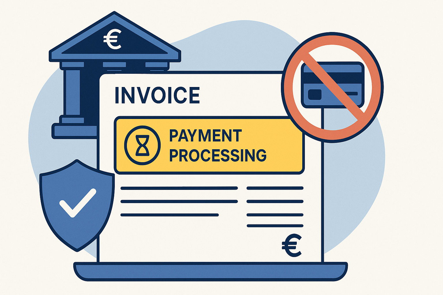 SEPA Pending Payment Protection